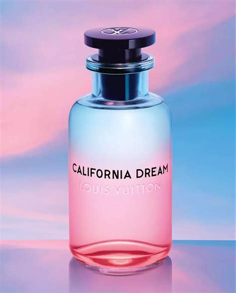 california parfums pour homme.